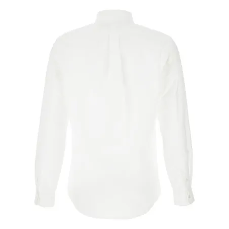 Polo Ralph Lauren Oxford Shirt - RALPH LAUREN