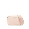 Emporio Armani Deer-Print Camera Case With Shoulder Strap - Emporio Armani