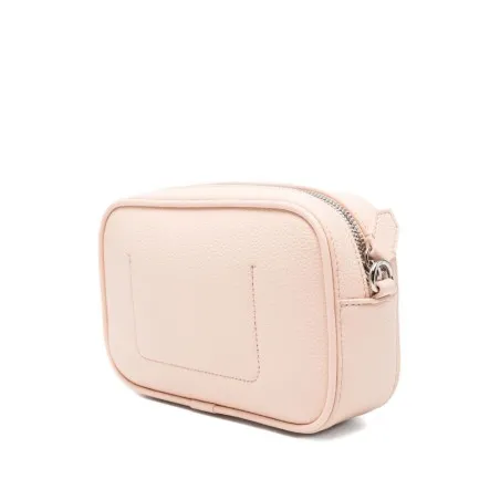 Emporio Armani Deer-Print Camera Case With Shoulder Strap - Emporio Armani