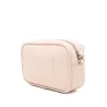 Emporio Armani Deer-Print Camera Case With Shoulder Strap - Emporio Armani