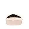 Emporio Armani Deer-Print Camera Case With Shoulder Strap - Emporio Armani