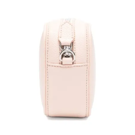Emporio Armani Deer-Print Camera Case With Shoulder Strap - Emporio Armani
