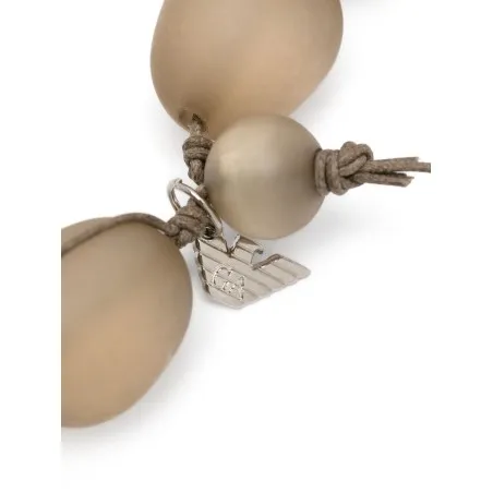 Emporio Armani Exclusive Necklace - Emporio Armani