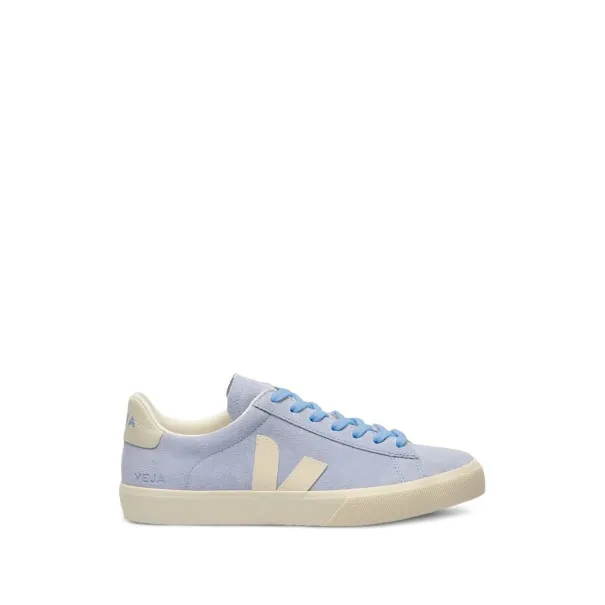 Veja CAMPO SUEDE OLYMPE PIERRE Sneakers - VEJA