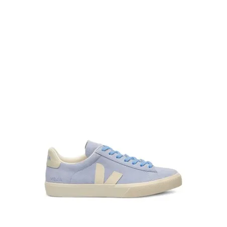 Veja CAMPO SUEDE OLYMPE PIERRE Sneakers - VEJA