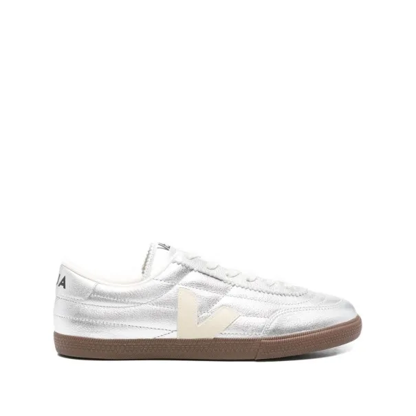 Veja Panenka Leather Sneakers - VEJA