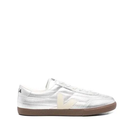 Veja Panenka Leather Sneakers - VEJA