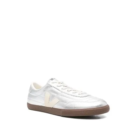 Veja Panenka Leather Sneakers - VEJA