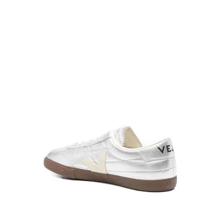 Veja Panenka Leather Sneakers - VEJA