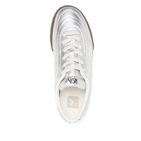 Veja Panenka Leather Sneakers - VEJA