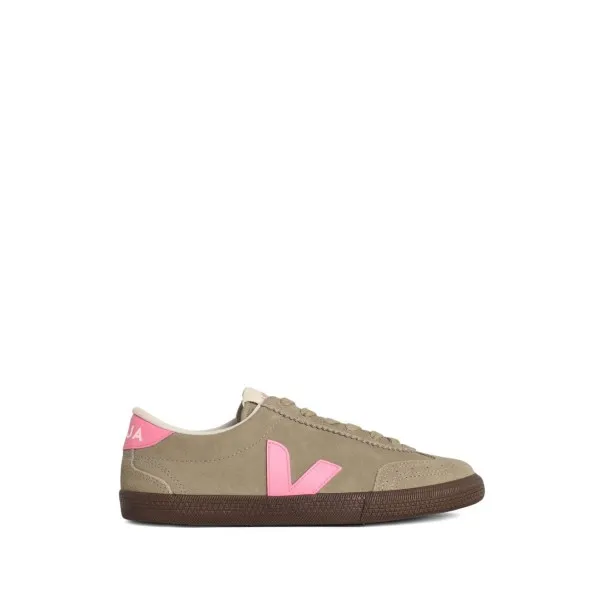 Veja Volley Suede Sneakers - VEJA