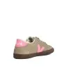 Veja Volley Suede Sneakers - VEJA