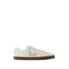 Veja Volley Leather Sneakers - VEJA