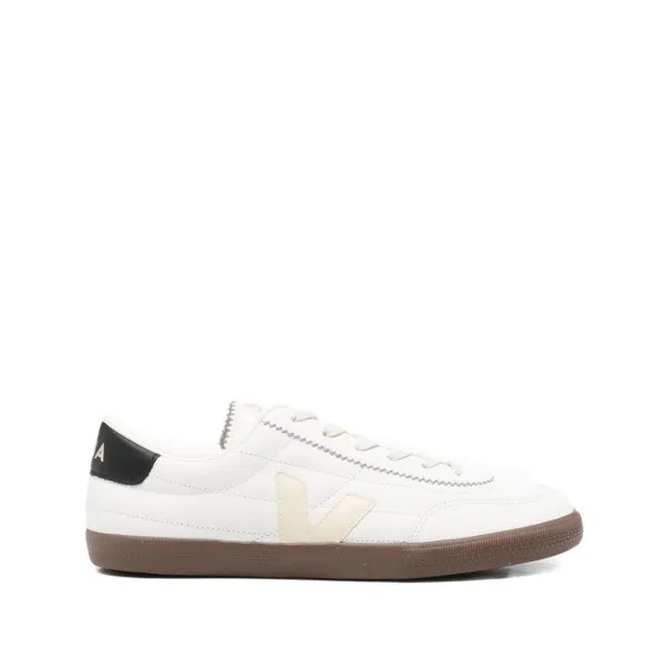 Veja Panenka Leather Sneakers - VEJA