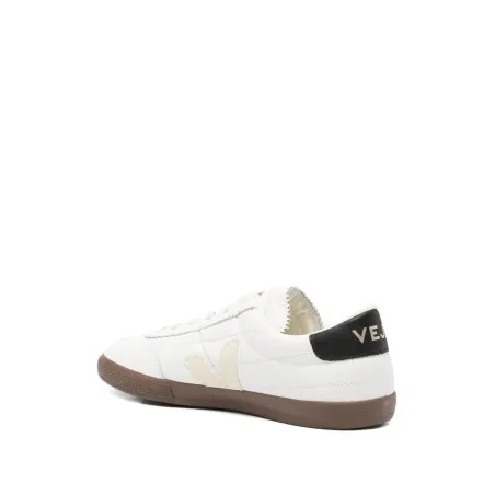 Veja Panenka Leather Sneakers - VEJA