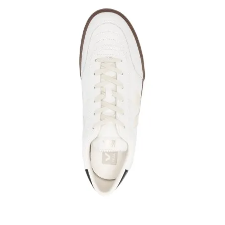 Veja Panenka Leather Sneakers - VEJA