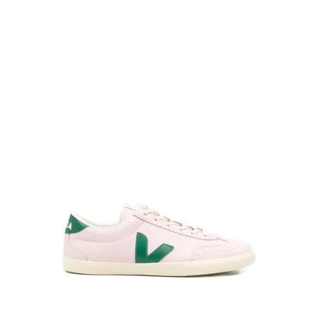 Veja Volley Leather Sneakers - VEJA