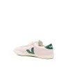 Veja Volley Leather Sneakers - VEJA