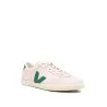 Veja Volley Leather Sneakers - VEJA
