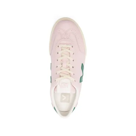 Veja Volley Leather Sneakers - VEJA