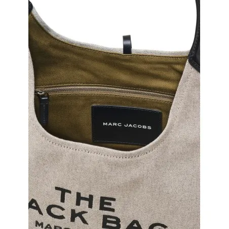 Marc Jacobs The Belted Sack Bag - Marc Jacobs