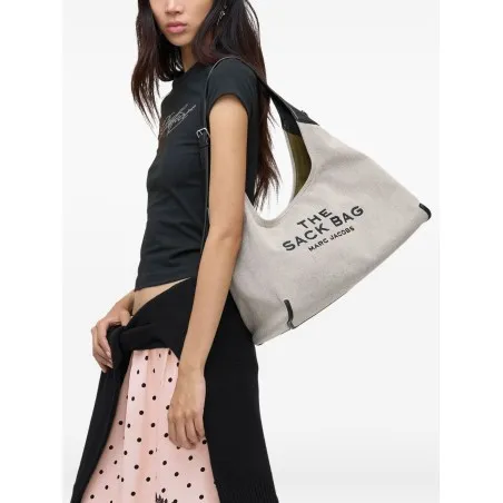 Marc Jacobs The Belted Sack Bag - Marc Jacobs
