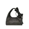 Marc Jacobs The Bow Denim Mini Sack Bag - Marc Jacobs