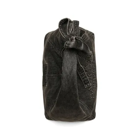 Marc Jacobs The Bow Denim Mini Sack Bag - Marc Jacobs