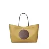Tory Burch The Ella Twist Shopping Tote Bag - TORY BURCH
