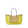 Tory Burch The Ella Twist Shopping Tote Bag - TORY BURCH