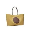 Tory Burch The Ella Twist Shopping Tote Bag - TORY BURCH