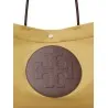 Tory Burch The Ella Twist Shopping Tote Bag - TORY BURCH