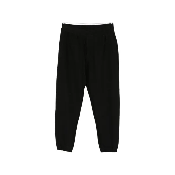 Emporio Armani Cotton blend sweatpants - Emporio Armani