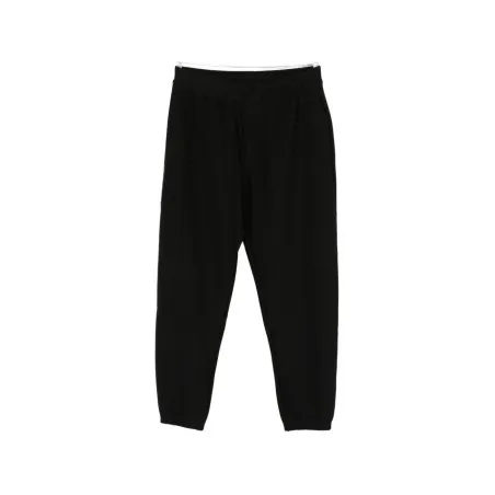 Emporio Armani Cotton blend sweatpants - Emporio Armani