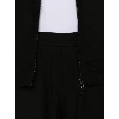 Emporio Armani Cotton blend sweatpants - Emporio Armani