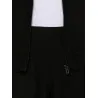 Emporio Armani Cotton blend sweatpants - Emporio Armani