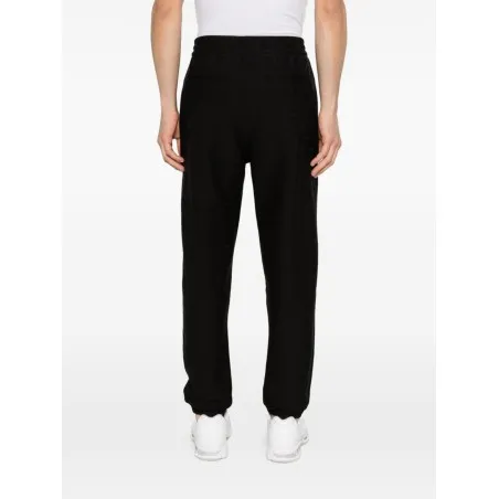 Emporio Armani Cotton blend sweatpants - Emporio Armani