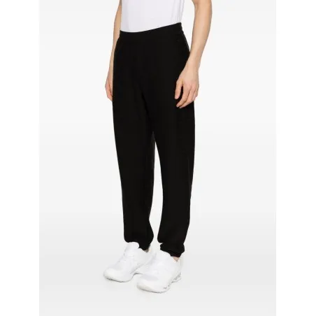 Emporio Armani Cotton blend sweatpants - Emporio Armani