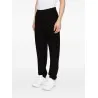 Emporio Armani Cotton blend sweatpants - Emporio Armani