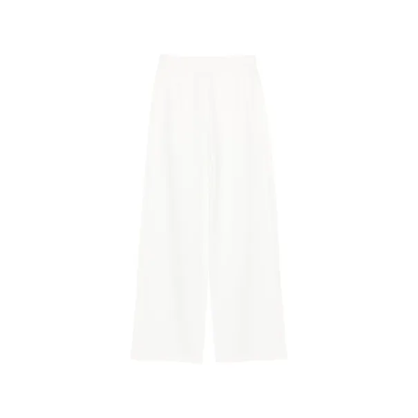 Emporio Armani Cotton trousers - Emporio Armani