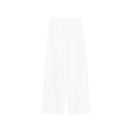 Emporio Armani Cotton trousers - Emporio Armani