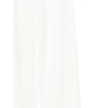 Emporio Armani Cotton trousers - Emporio Armani