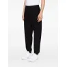 Emporio Armani Cotton blend sweatpants - Emporio Armani