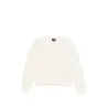 Emporio Armani Cotton crewneck sweatshirt - Emporio Armani
