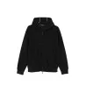 Emporio Armani Cotton blend hoodie - Emporio Armani