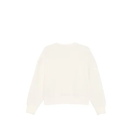 Emporio Armani Cotton crewneck sweatshirt - Emporio Armani