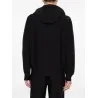 Emporio Armani Cotton blend hoodie - Emporio Armani