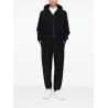 Emporio Armani Cotton blend hoodie - Emporio Armani