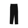Emporio Armani Cotton trousers - Emporio Armani