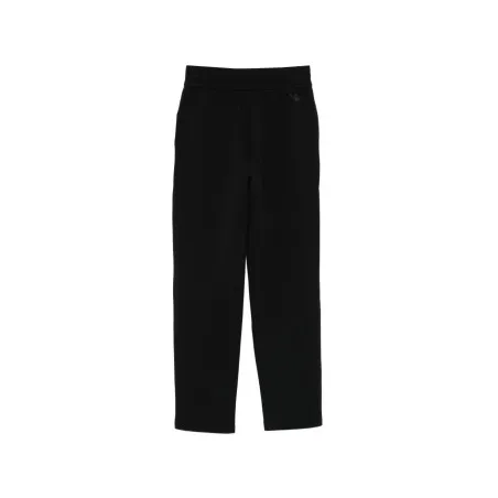 Emporio Armani Cotton trousers - Emporio Armani